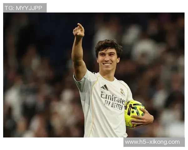 皇马半场领先贝蒂斯贡萨洛打入西甲首球罗德里戈助攻表现出色