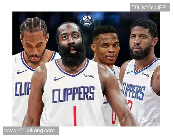 快船迎战愤怒雷霆面临四天休息带来的巨大挑战