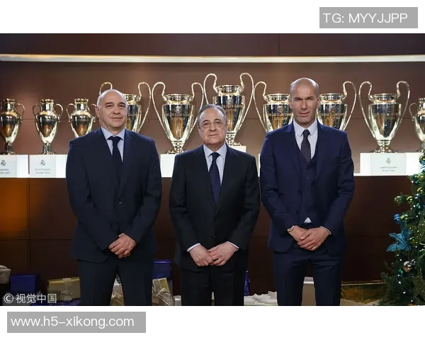 拉波尔塔圣诞晚宴演讲将关注皇马与2026年主席选举议题