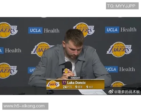 东契奇承认最后三分犯规责任裁判判罚无可争议