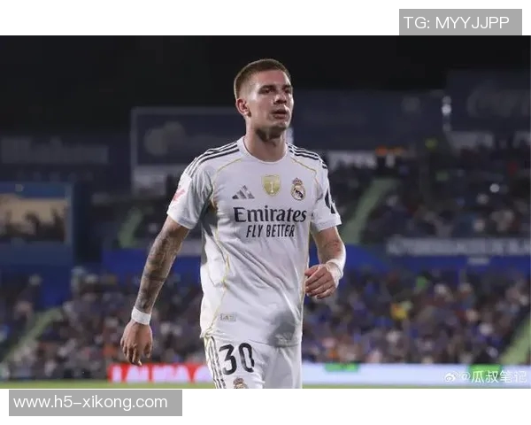 马斯坦托诺自评不及梅西但不认同是皇马最差引援