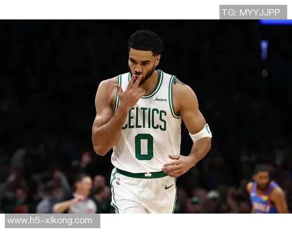 普理查德谈失去塔图姆后的挑战与球队战术调整策略